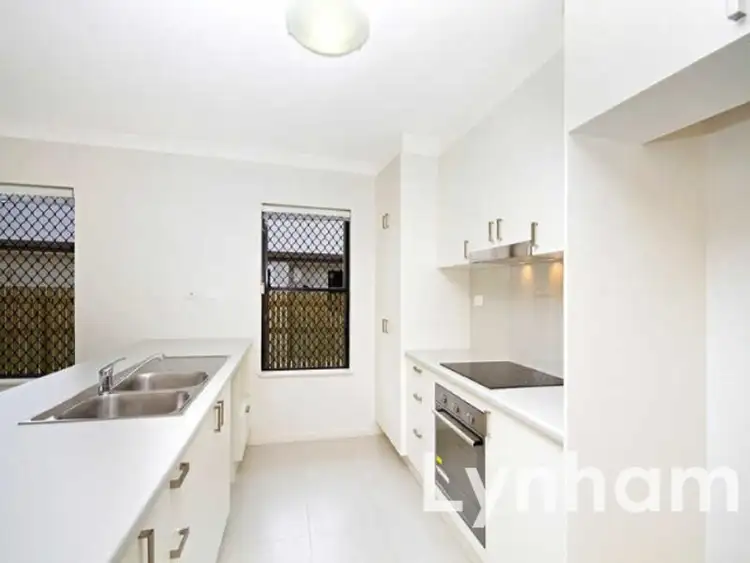 Second view of Homely house listing, 33 Pongamia Parade, Mount Low QLD 4818
