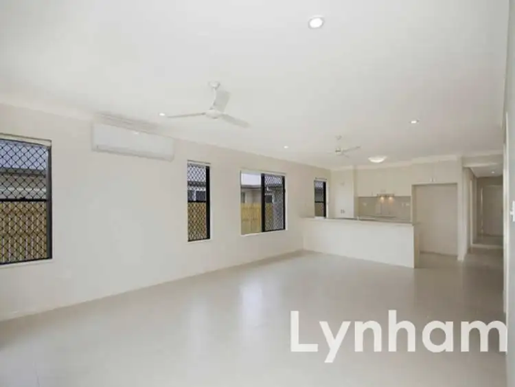 Third view of Homely house listing, 33 Pongamia Parade, Mount Low QLD 4818