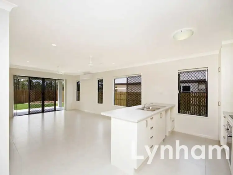 Fourth view of Homely house listing, 33 Pongamia Parade, Mount Low QLD 4818
