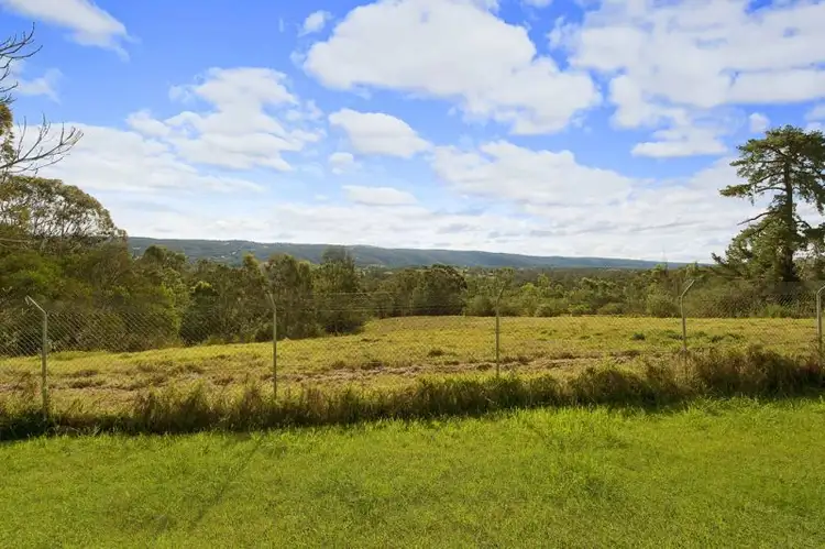 Second view of Homely rural property listing, 16 Old Bells Line of Road, Kurrajong NSW 2758