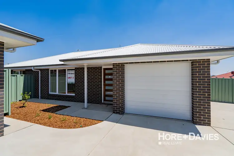 4/26 Quandong Place, Forest Hill NSW 2651