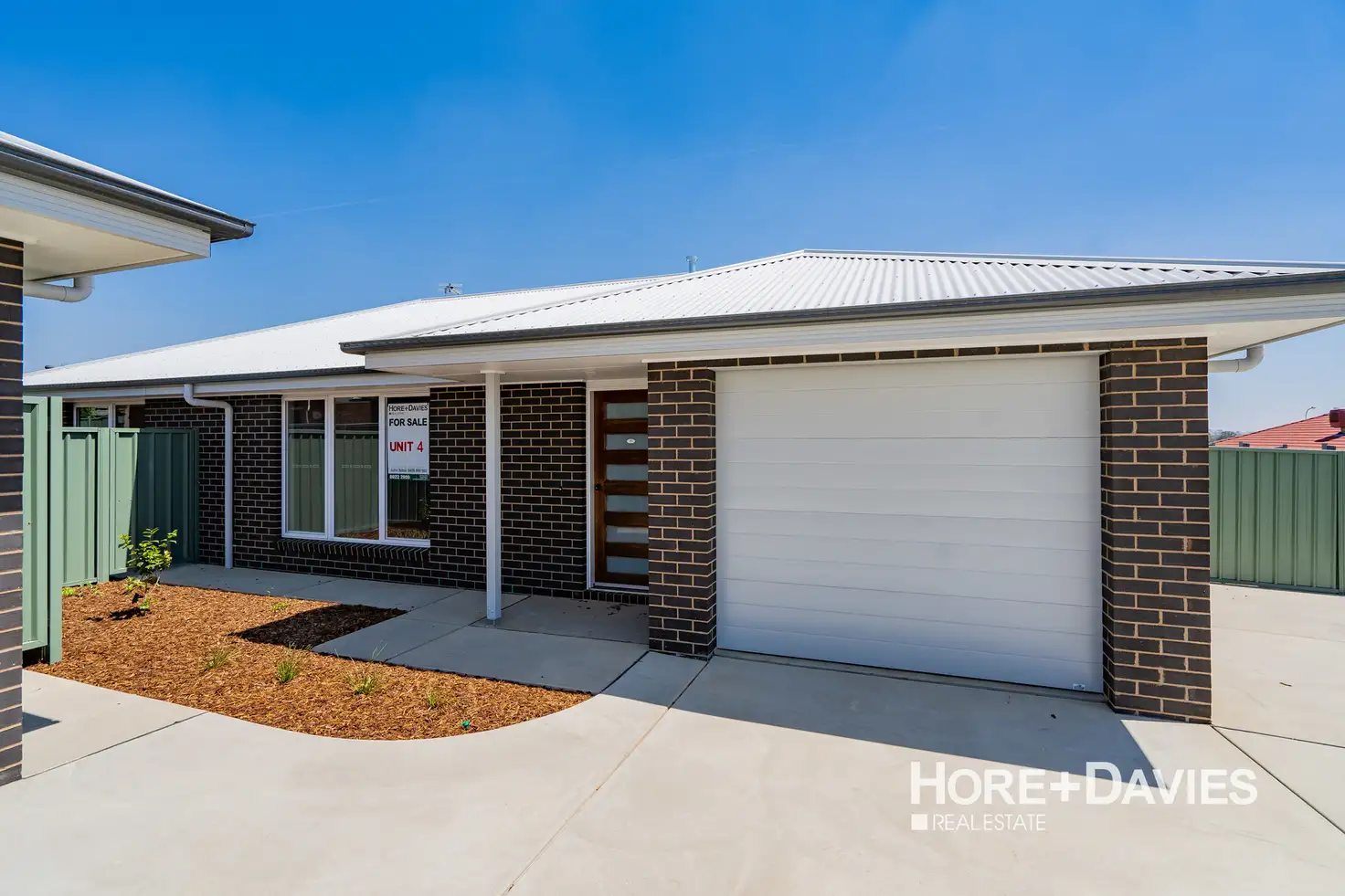 Main view of Homely villa listing, 4/26 Quandong Place, Forest Hill NSW 2651