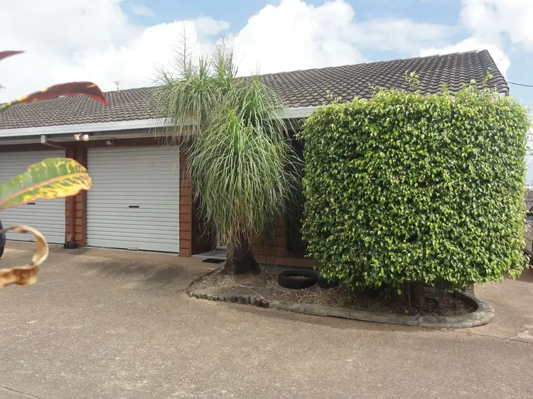 Main view of Homely unit listing, 1/61 Anne Street, Aitkenvale QLD 4814