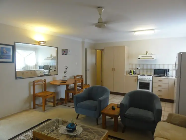 Third view of Homely unit listing, 1/61 Anne Street, Aitkenvale QLD 4814