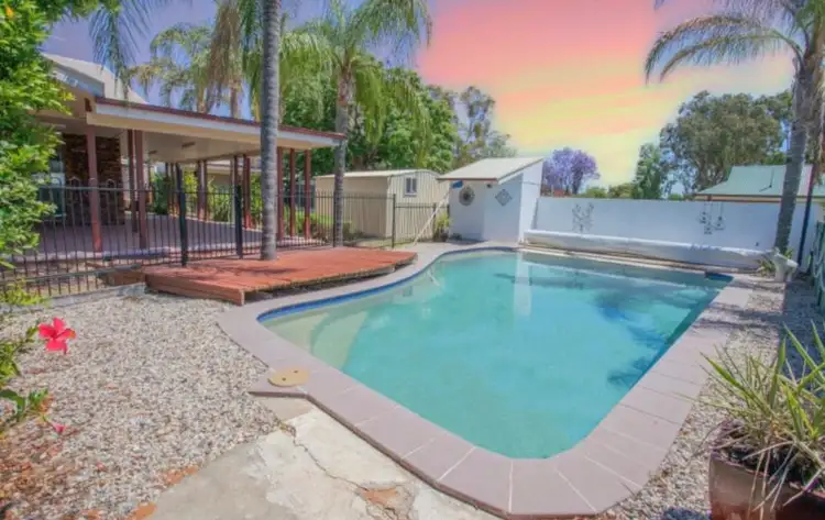 3 McIntyre Street, Chinchilla QLD 4413