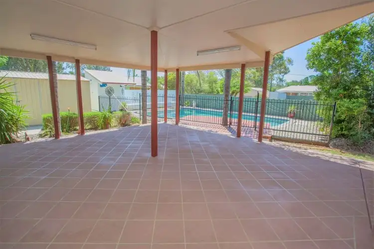 Second view of Homely house listing, 3 McIntyre Street, Chinchilla QLD 4413