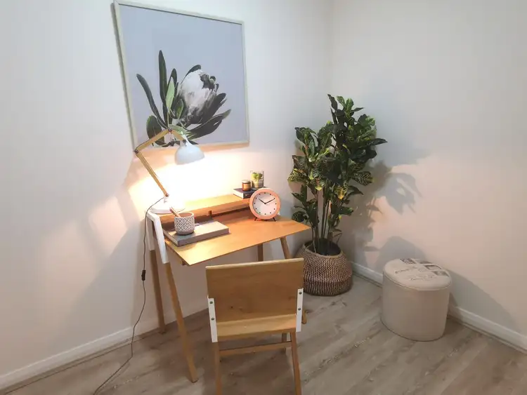 Fourth view of Homely apartment listing, Building I 103/81-86 Courallie Ave, Homebush West NSW 2140