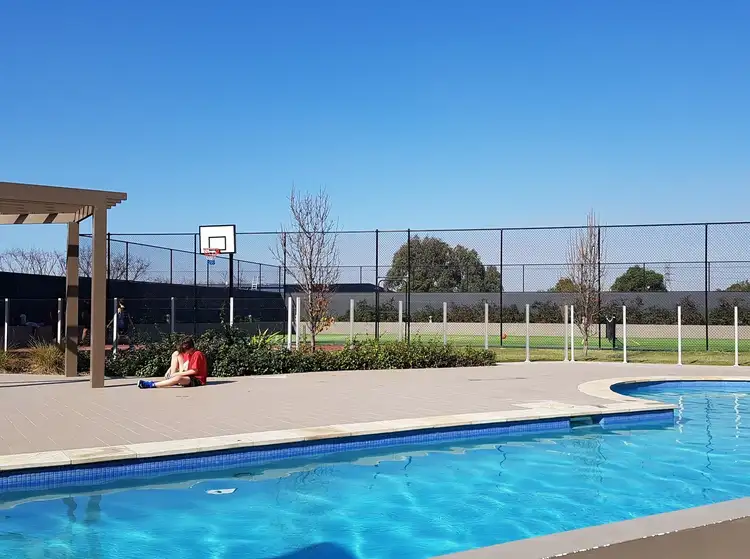 Fifth view of Homely apartment listing, Building I 103/81-86 Courallie Ave, Homebush West NSW 2140