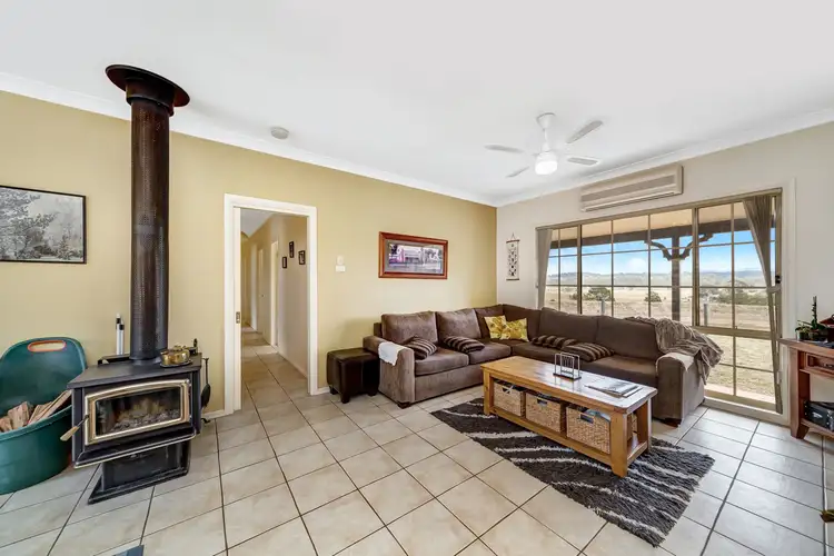 Sixth view of Homely rural property listing, 710 The Lookdown Road, Bungonia NSW 2580