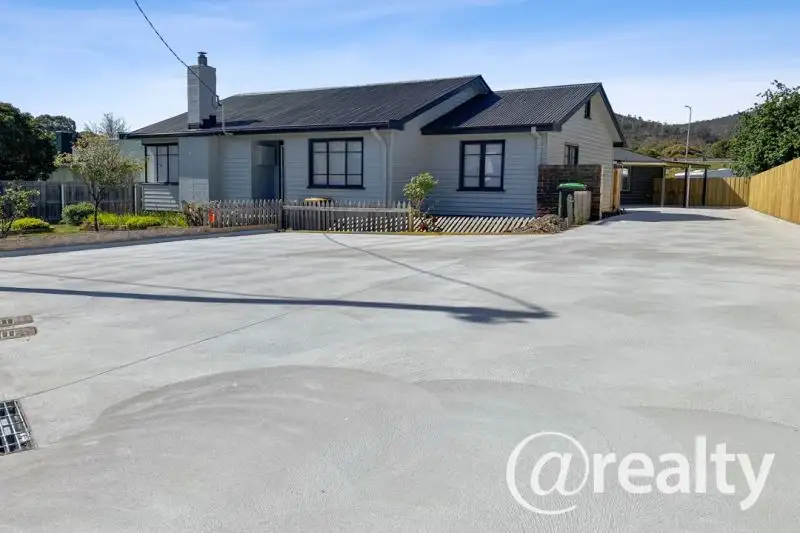 Main view of Homely house listing, 1/34 Erebus Street, Warrane TAS 7018