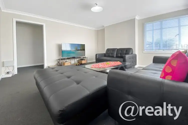 Third view of Homely house listing, 1/34 Erebus Street, Warrane TAS 7018