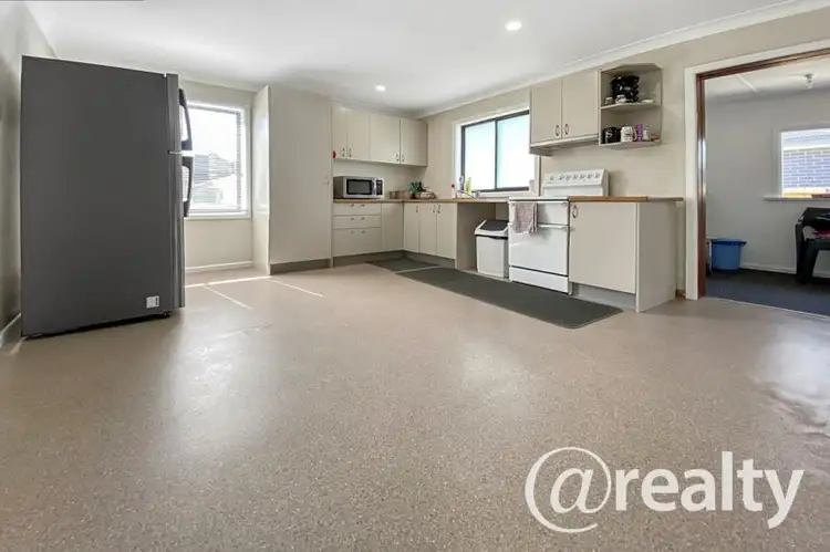 Fourth view of Homely house listing, 1/34 Erebus Street, Warrane TAS 7018