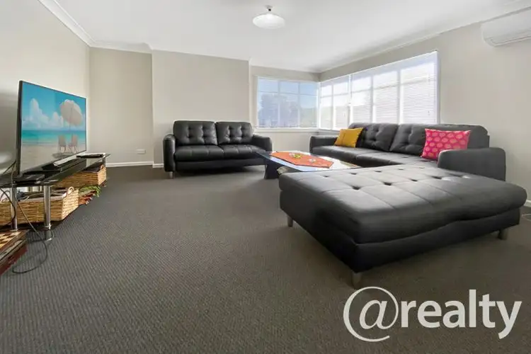 Fifth view of Homely house listing, 1/34 Erebus Street, Warrane TAS 7018