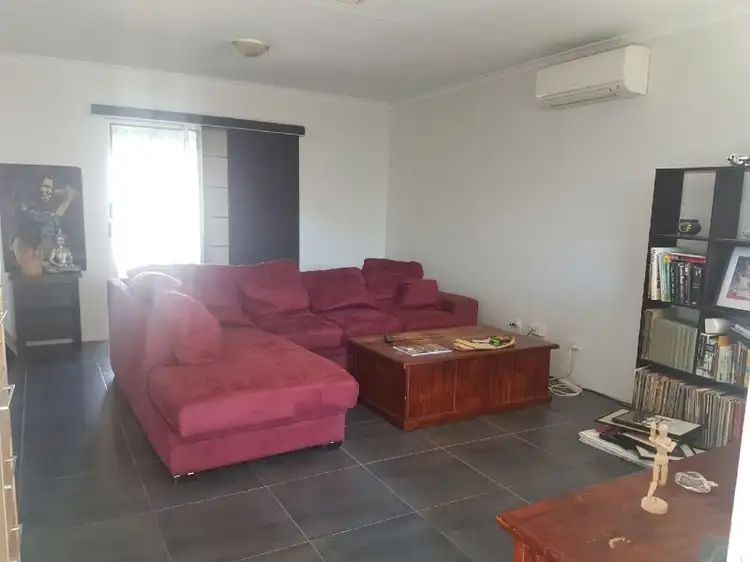 44 Mallam Cres, Sadadeen NT 870