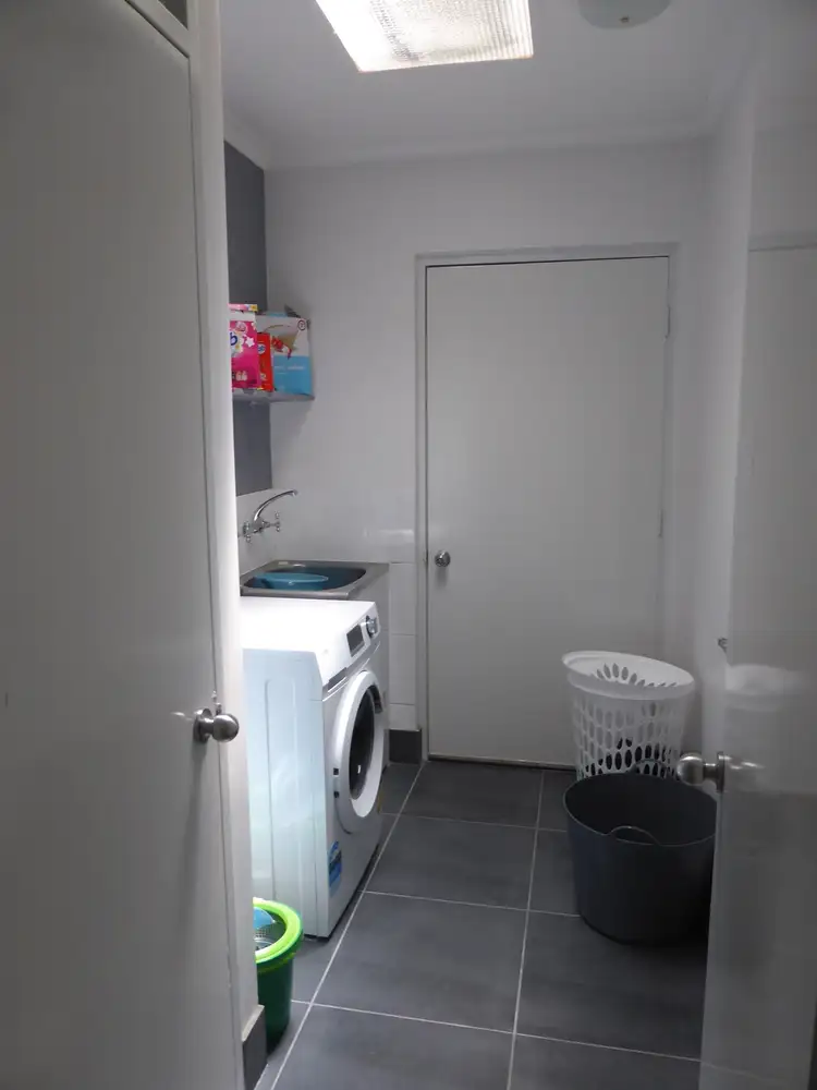 Fifth view of Homely house listing, 44 Mallam Cres, Sadadeen NT 870