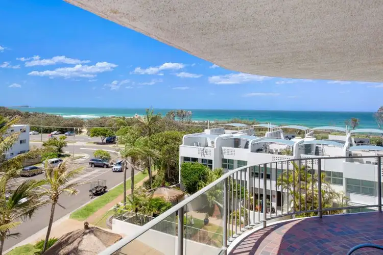 Third view of Homely apartment listing, 25/19 Memorial Avenue, Maroochydore QLD 4558