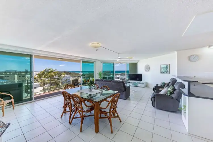 Fifth view of Homely apartment listing, 25/19 Memorial Avenue, Maroochydore QLD 4558