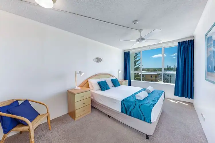 Seventh view of Homely apartment listing, 25/19 Memorial Avenue, Maroochydore QLD 4558
