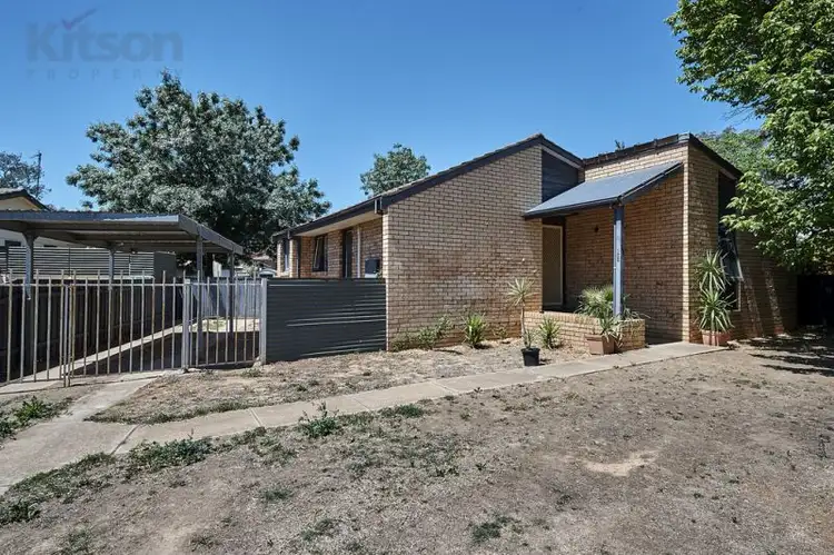 Main view of Homely house listing, 162 Raye Street, Tolland NSW 2650