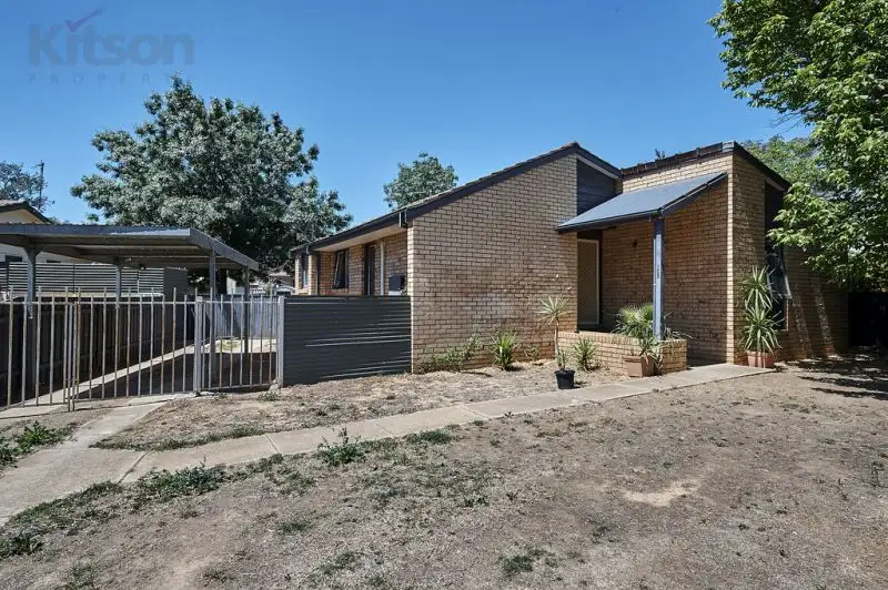 Main view of Homely house listing, 162 Raye Street, Tolland NSW 2650