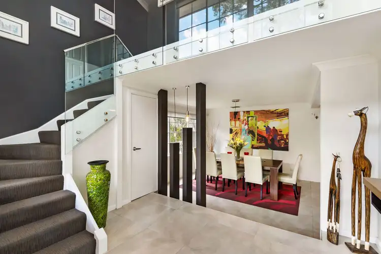 Third view of Homely house listing, 6 Parkview Street, Miranda NSW 2228