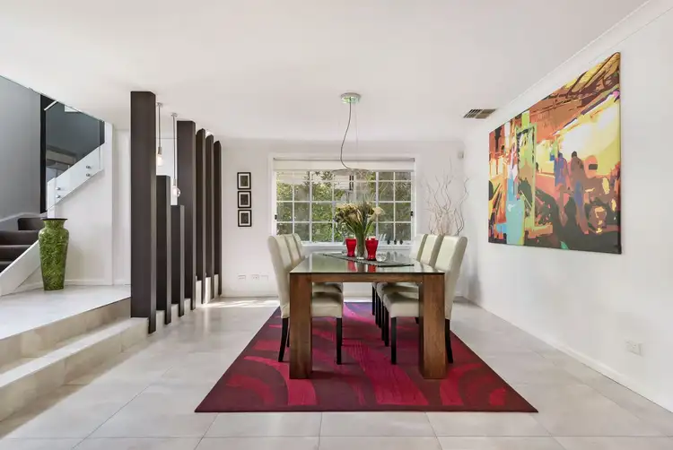 Fifth view of Homely house listing, 6 Parkview Street, Miranda NSW 2228