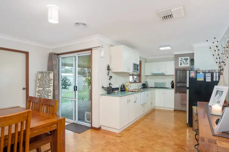 Second view of Homely house listing, 8 Yungana Place, Glenfield Park NSW 2650
