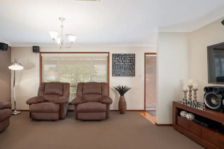 Third view of Homely house listing, 8 Yungana Place, Glenfield Park NSW 2650