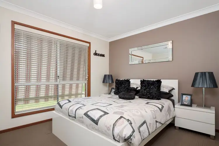 Fourth view of Homely house listing, 8 Yungana Place, Glenfield Park NSW 2650
