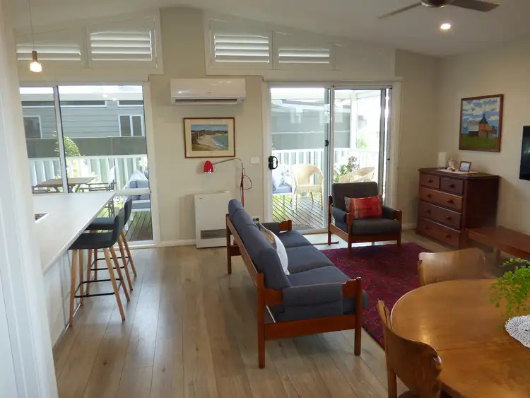 Third view of Homely retirement listing, 140/40 Watt Street, Lara VIC 3212