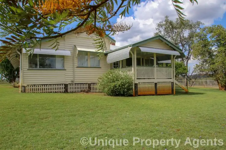 Fourth view of Homely rural property listing, 360 Hazeldean Road, Wuruma Dam, Eidsvold QLD 4627