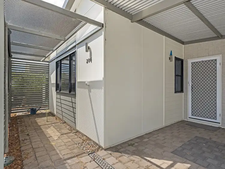 Second view of Homely retirement listing, 206/831 Mandurah Road, Baldivis WA 6171