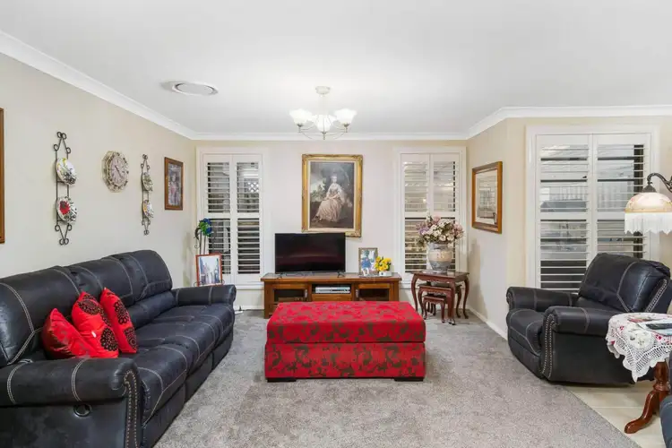 Second view of Homely house listing, 10 Errol Crescent, Heddon Greta NSW 2321