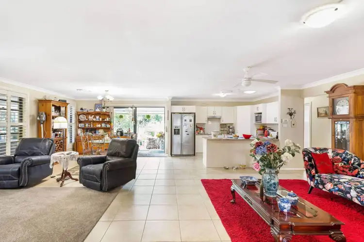 Third view of Homely house listing, 10 Errol Crescent, Heddon Greta NSW 2321
