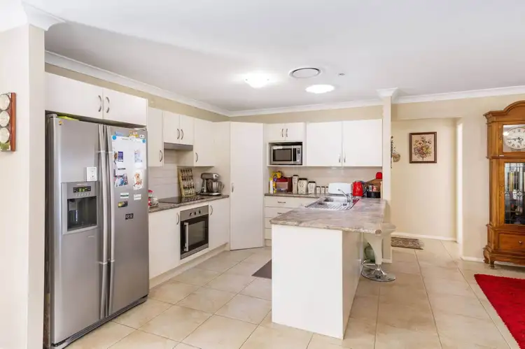 Fourth view of Homely house listing, 10 Errol Crescent, Heddon Greta NSW 2321