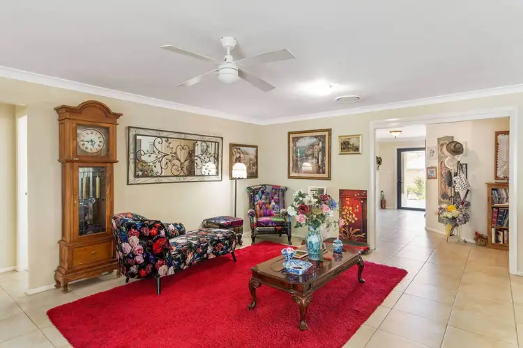 Fifth view of Homely house listing, 10 Errol Crescent, Heddon Greta NSW 2321