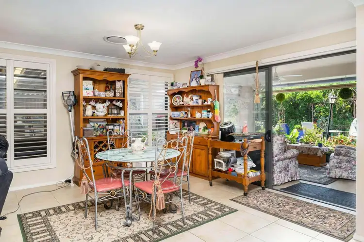 Sixth view of Homely house listing, 10 Errol Crescent, Heddon Greta NSW 2321