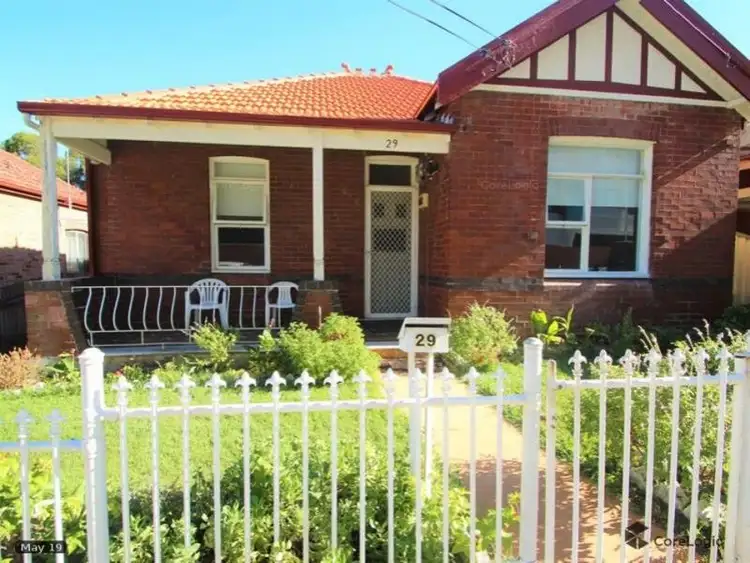 Main view of Homely house listing, 29 Gray Street, Kogarah NSW 2217