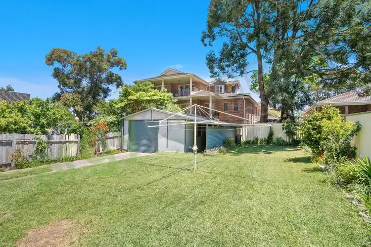 Fifth view of Homely house listing, 29 Gray Street, Kogarah NSW 2217