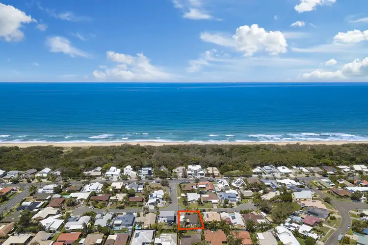Second view of Homely house listing, 11 Bareena Place, Warana QLD 4575