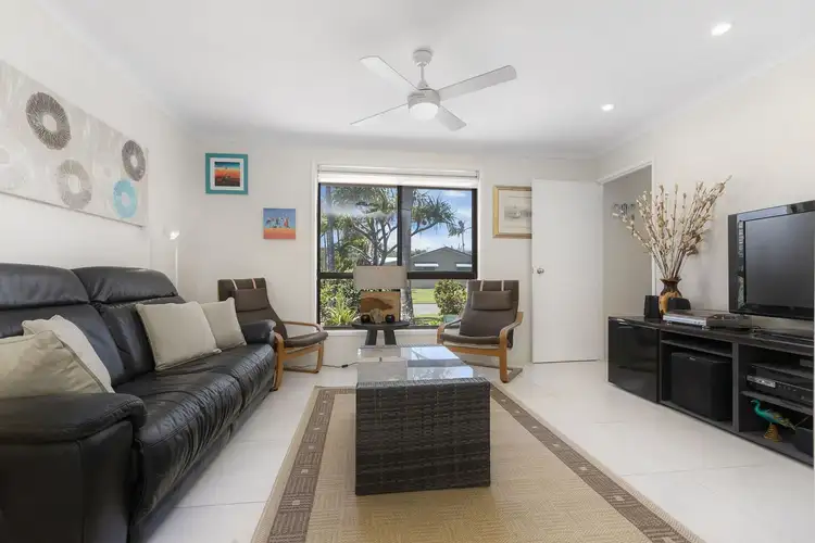 Third view of Homely house listing, 11 Bareena Place, Warana QLD 4575