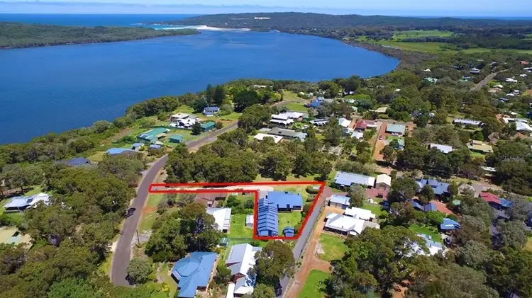 96A Minsterly Road, Denmark WA 6333