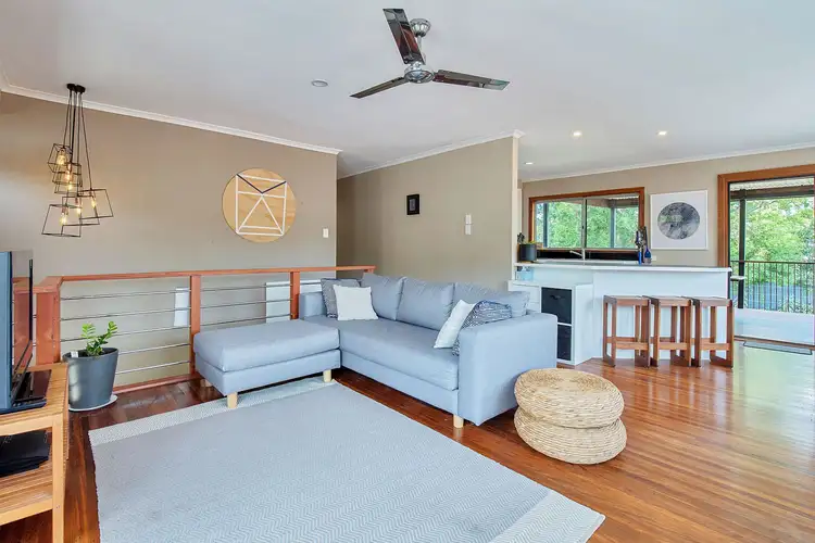 Third view of Homely house listing, 15 Tarni Street, Coombabah QLD 4216