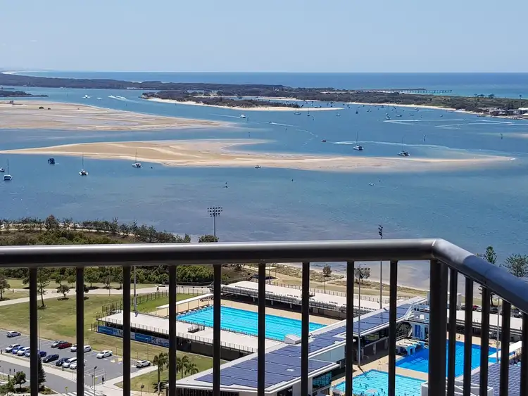 105 Scarborough Street, Southport QLD 4215