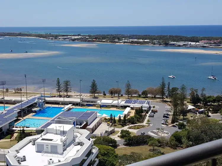 Fourth view of Homely apartment listing, 105 Scarborough Street, Southport QLD 4215