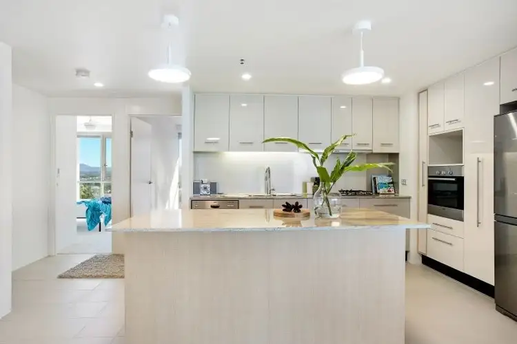 Seventh view of Homely apartment listing, 105 Scarborough Street, Southport QLD 4215