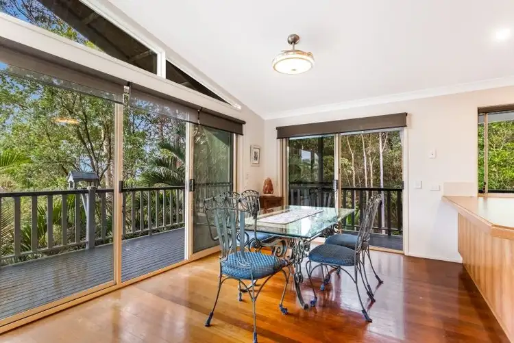 Fifth view of Homely house listing, 14 Riberry Court, Bonogin QLD 4213