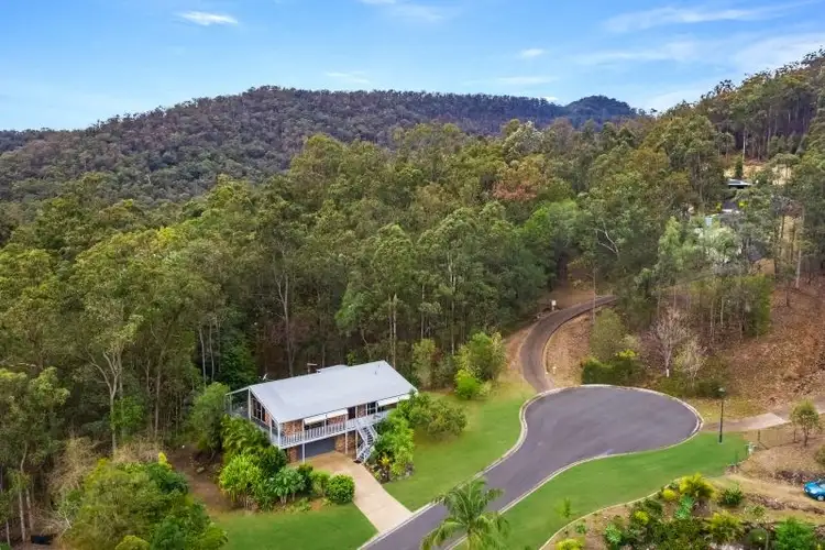 Sixth view of Homely house listing, 14 Riberry Court, Bonogin QLD 4213