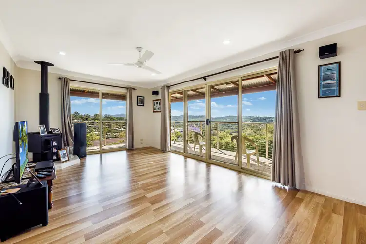 Second view of Homely house listing, 10 Banjo Court, Terranora NSW 2486