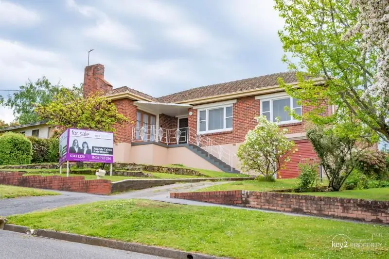 Main view of Homely house listing, 24 Harold Street, Kings Meadows TAS 7249
